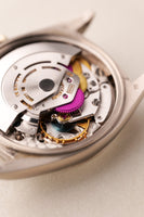 1969 Rolex 1803 White Gold Day-Date
