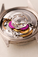 1969 Rolex 1803 White Gold Day-Date