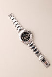 1993 Rolex 16520 Black Zenith Daytona