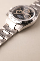 1993 Rolex 16520 Black Zenith Daytona
