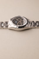 1993 Rolex 16520 Black Zenith Daytona
