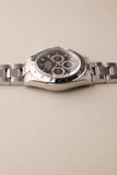 1993 Rolex 16520 Black Zenith Daytona