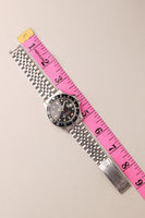 1968 Rolex 1675 MK1 “Long E” Matte Dial GMT