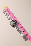 1968 Rolex 1675 MK1 “Long E” Matte Dial GMT