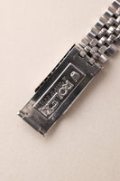 1968 Rolex 1675 MK1 “Long E” Matte Dial GMT
