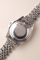 1968 Rolex 1675 MK1 “Long E” Matte Dial GMT