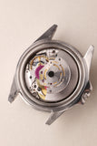 1968 Rolex 1675 MK1 “Long E” Matte Dial GMT