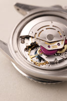 1968 Rolex 1675 MK1 “Long E” Matte Dial GMT