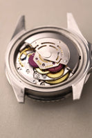 1968 Rolex 1675 MK1 “Long E” Matte Dial GMT