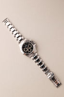 1997 Rolex 16520 Zenith Daytona