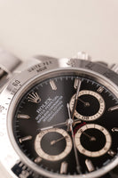 1997 Rolex 16520 Zenith Daytona