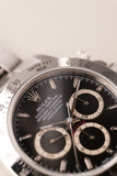 1997 Rolex 16520 Zenith Daytona