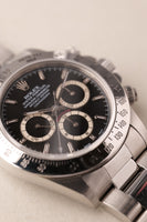 1997 Rolex 16520 Zenith Daytona
