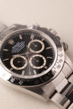 1997 Rolex 16520 Zenith Daytona