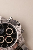 1997 Rolex 16520 Zenith Daytona