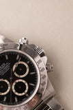1997 Rolex 16520 Zenith Daytona