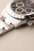 1997 Rolex 16520 Zenith Daytona