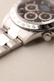1997 Rolex 16520 Zenith Daytona