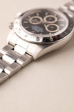1997 Rolex 16520 Zenith Daytona