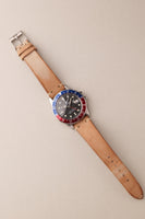 1972 Rolex 1675 MK2 Matte Dial Pepsi GMT