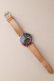 1972 Rolex 1675 MK2 Matte Dial Pepsi GMT