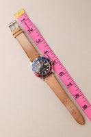 1972 Rolex 1675 MK2 Matte Dial Pepsi GMT
