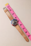 1972 Rolex 1675 MK2 Matte Dial Pepsi GMT