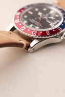 1972 Rolex 1675 MK2 Matte Dial Pepsi GMT