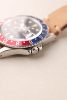1972 Rolex 1675 MK2 Matte Dial Pepsi GMT