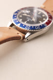 1972 Rolex 1675 MK2 Matte Dial Pepsi GMT