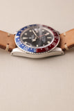 1972 Rolex 1675 MK2 Matte Dial Pepsi GMT
