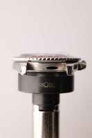 1972 Rolex 1675 MK2 Matte Dial Pepsi GMT