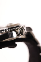 1970 Rolex 1680 Meter First Tropical Red Submariner Time Capsule- Unpolished