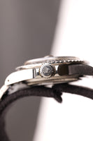 1970 Rolex 1680 Meter First Tropical Red Submariner Time Capsule- Unpolished