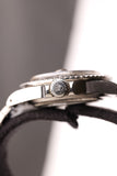 1970 Rolex 1680 Meter First Tropical Red Submariner Time Capsule- Unpolished