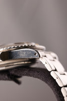 1970 Rolex 1680 Meter First Tropical Red Submariner Time Capsule- Unpolished