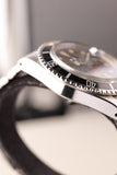 1970 Rolex 1680 Meter First Tropical Red Submariner Time Capsule- Unpolished