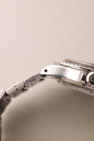 1970 Rolex 1680 Meter First Tropical Red Submariner Time Capsule- Unpolished