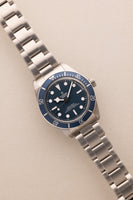 2021 Tudor 79030B Black Bay 58 - Full Set