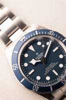 2021 Tudor 79030B Black Bay 58 - Full Set
