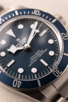 2021 Tudor 79030B Black Bay 58 - Full Set