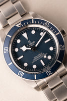 2021 Tudor 79030B Black Bay 58 - Full Set
