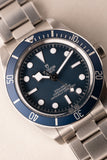 2021 Tudor 79030B Black Bay 58 - Full Set