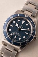 2021 Tudor 79030B Black Bay 58 - Full Set