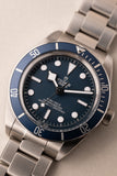 2021 Tudor 79030B Black Bay 58 - Full Set
