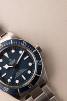 2021 Tudor 79030B Black Bay 58 - Full Set