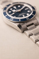 2021 Tudor 79030B Black Bay 58 - Full Set