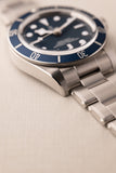 2021 Tudor 79030B Black Bay 58 - Full Set
