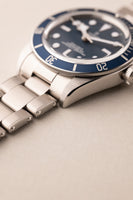 2021 Tudor 79030B Black Bay 58 - Full Set