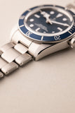 2021 Tudor 79030B Black Bay 58 - Full Set